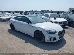 WAUEACF51PA007452 2023 AUDI A5