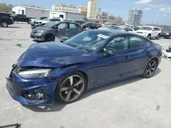 WAUEACF51PA020606 2023 AUDI A5