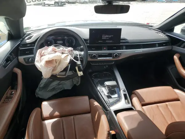 WAUEACF51PA020606 2023 AUDI A5 - Image 8