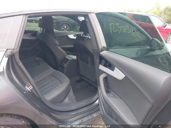 WAUEACF51PA054478 2023 AUDI A5 - Image 8
