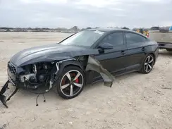WAUEACF51RA020141 2024 AUDI A5