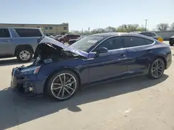 WAUEACF51RA122846 2024 AUDI A5