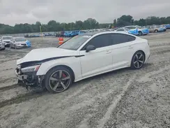 WAUEACF52PA016533 2023 AUDI A5