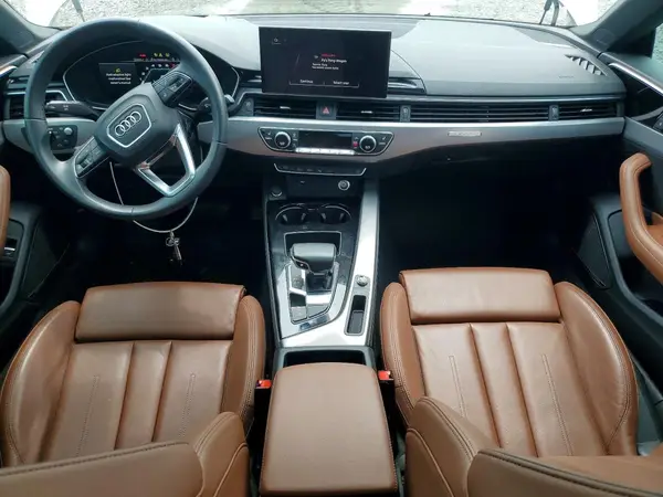 WAUEACF52PA016533 2023 AUDI A5 - Image 8