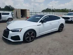 WAUEACF52RA011769 2024 AUDI A5