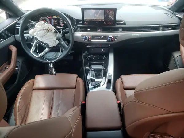 WAUEACF52RA011769 2024 AUDI A5 - Image 8