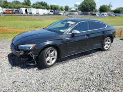 WAUEACF53MA046202 2021 AUDI A5