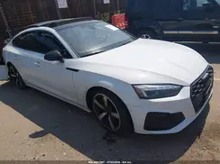WAUEACF53PA015861 2023 AUDI A5