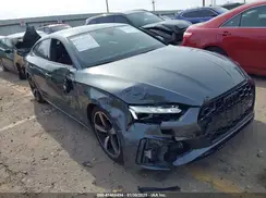 WAUEACF53PA023670 2023 AUDI A5