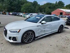 WAUEACF53PA025046 2023 AUDI A5