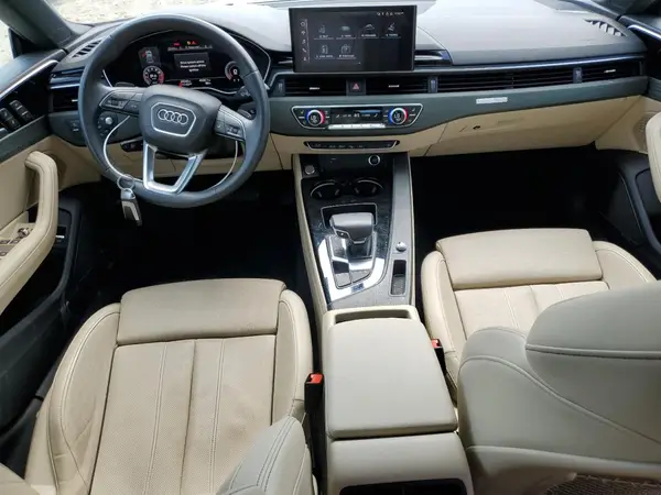 WAUEACF53PA025046 2023 AUDI A5 - Image 8