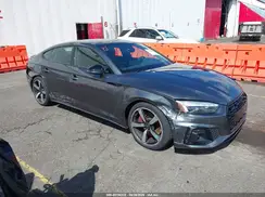 WAUEACF53PA040310 2023 AUDI A5