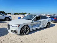 WAUEACF53RA069373 2024 AUDI A5