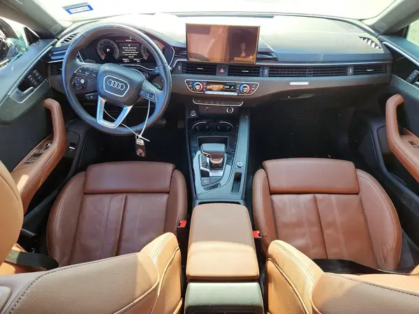 WAUEACF53RA069373 2024 AUDI A5 - Image 8