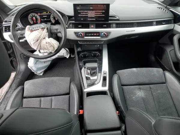 WAUEACF54PA002732 2023 AUDI A5 - Image 8
