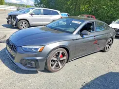 WAUEACF54RA020778 2024 AUDI A5