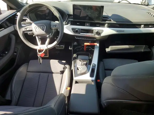 WAUEACF54RA020778 2024 AUDI A5 - Image 8