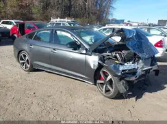 WAUEACF55NA019388 2022 AUDI A5