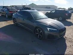 WAUEACF55PA015053 2023 AUDI A5
