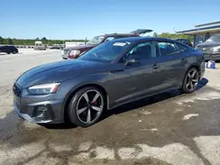 WAUEACF55PA030880 2023 AUDI A5
