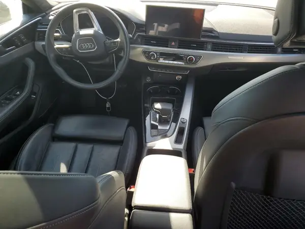 WAUEACF55PA030880 2023 AUDI A5 - Image 8