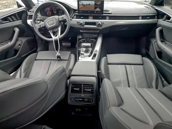 WAUEACF55RA019591 2024 AUDI A5 - Image 8
