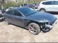 WAUEACF56NA023692 2022 AUDI A5