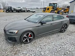 WAUEACF56PA002750 2023 AUDI A5