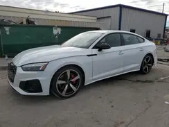 WAUEACF56PA034405 2023 AUDI A5