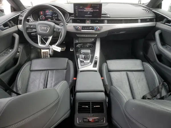 WAUEACF56PA034405 2023 AUDI A5 - Image 8