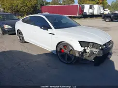 WAUEACF56PA036798 2023 AUDI A5