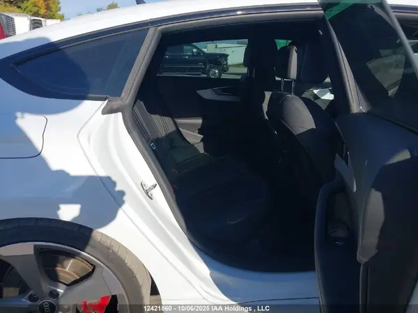 WAUEACF56PA036798 2023 AUDI A5 - Image 8