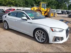 WAUEACF56PA071096 2023 AUDI A5