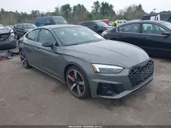 WAUEACF56RA017106 2024 AUDI A5