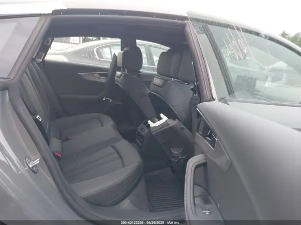 WAUEACF56RA017106 2024 AUDI A5 - Image 8