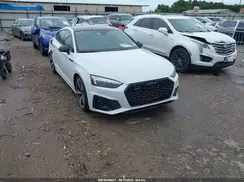 WAUEACF57PA044439 2023 AUDI A5