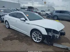 WAUEACF57PA045204 2023 AUDI A5