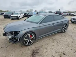 WAUEACF57PA052458 2023 AUDI A5