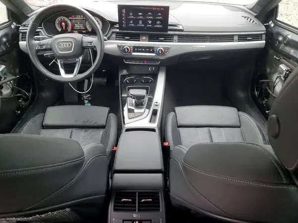 WAUEACF57PA052458 2023 AUDI A5 - Image 8