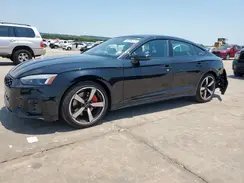 WAUEACF57RA046243 2024 AUDI A5