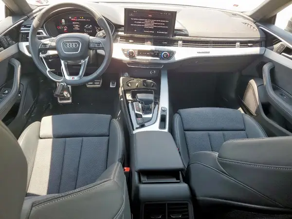WAUEACF57RA046243 2024 AUDI A5 - Image 8