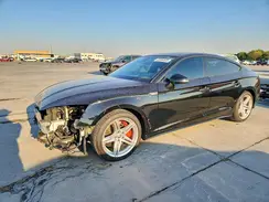 WAUEACF58MA006231 2021 AUDI A5