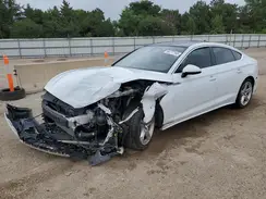 WAUEACF58NA016016 2022 AUDI A5