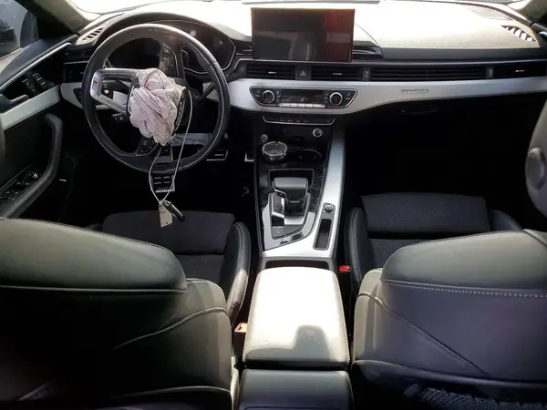 WAUEACF58PA008131 2023 AUDI A5 - Image 8