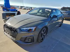 WAUEACF58PA057863 2023 AUDI A5