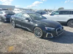 WAUEACF58PA060598 2023 AUDI A5