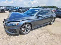 WAUEACF59MA002527 2021 AUDI A5