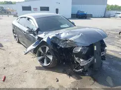 WAUEACF59MA003760 2021 AUDI A5