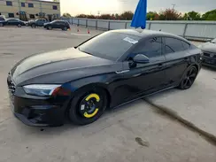WAUEACF59MA004553 2021 AUDI A5