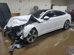 WAUEACF59MA055941 2021 AUDI A5